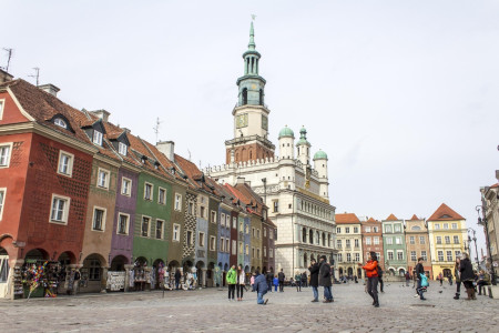 S OVýTem ADVENT V POZNANI (5.-6.12.2026)